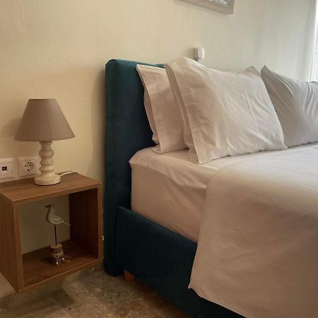 Chania Nice Apartment 3 Zewnętrze zdjęcie