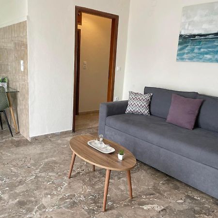 Chania Nice Apartment 3 Zewnętrze zdjęcie