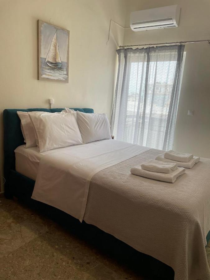 Chania Nice Apartment 3 Zewnętrze zdjęcie