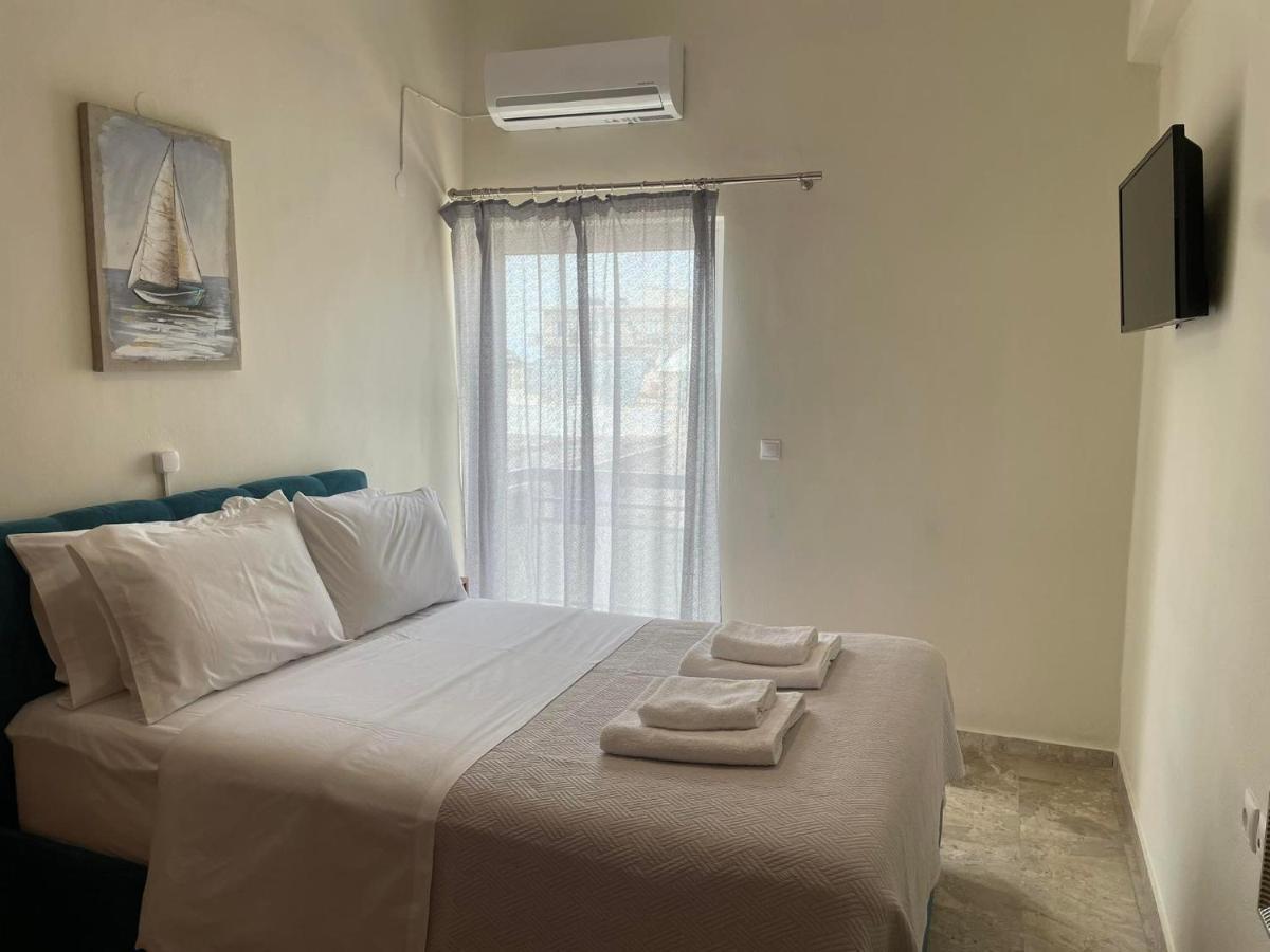 Chania Nice Apartment 3 Zewnętrze zdjęcie