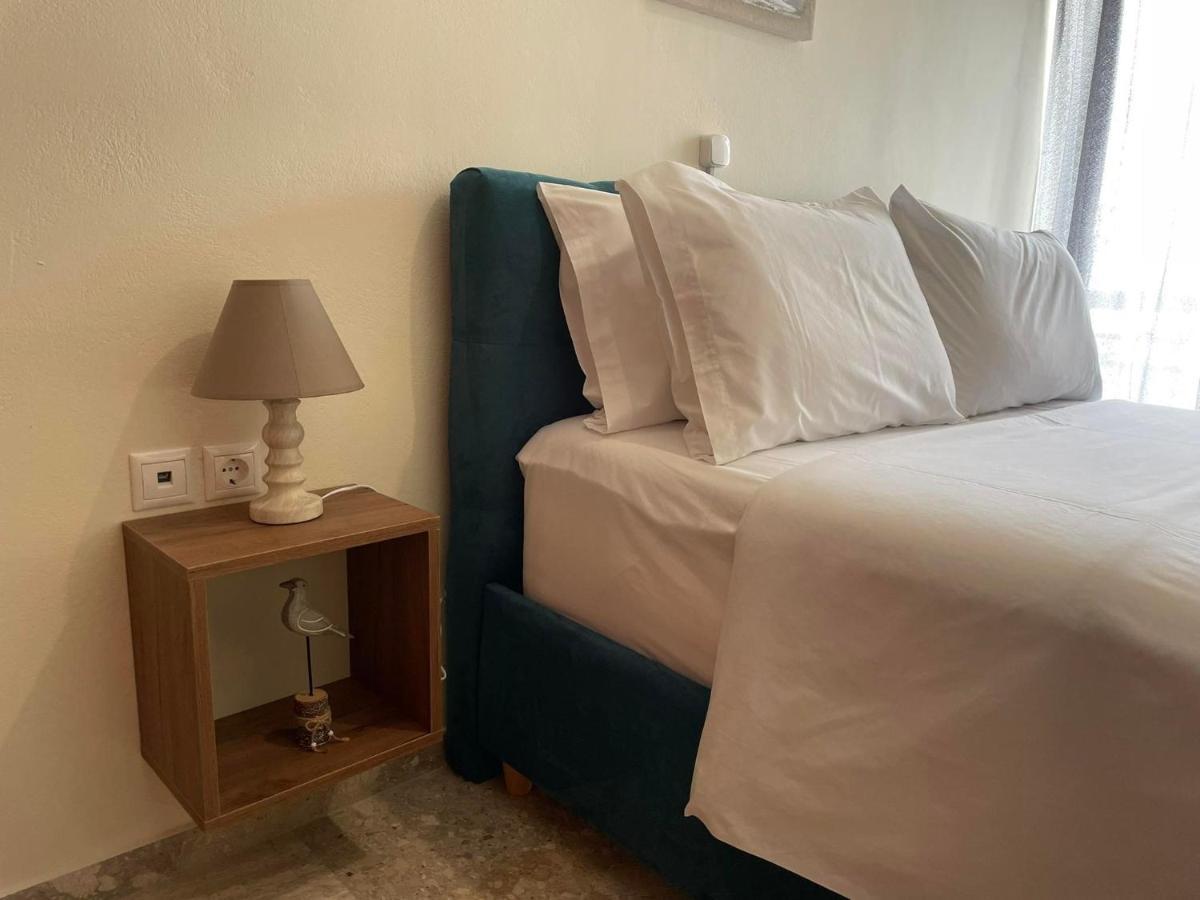 Chania Nice Apartment 3 Zewnętrze zdjęcie