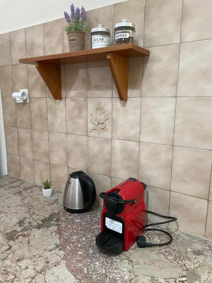 Chania Nice Apartment 3 Zewnętrze zdjęcie