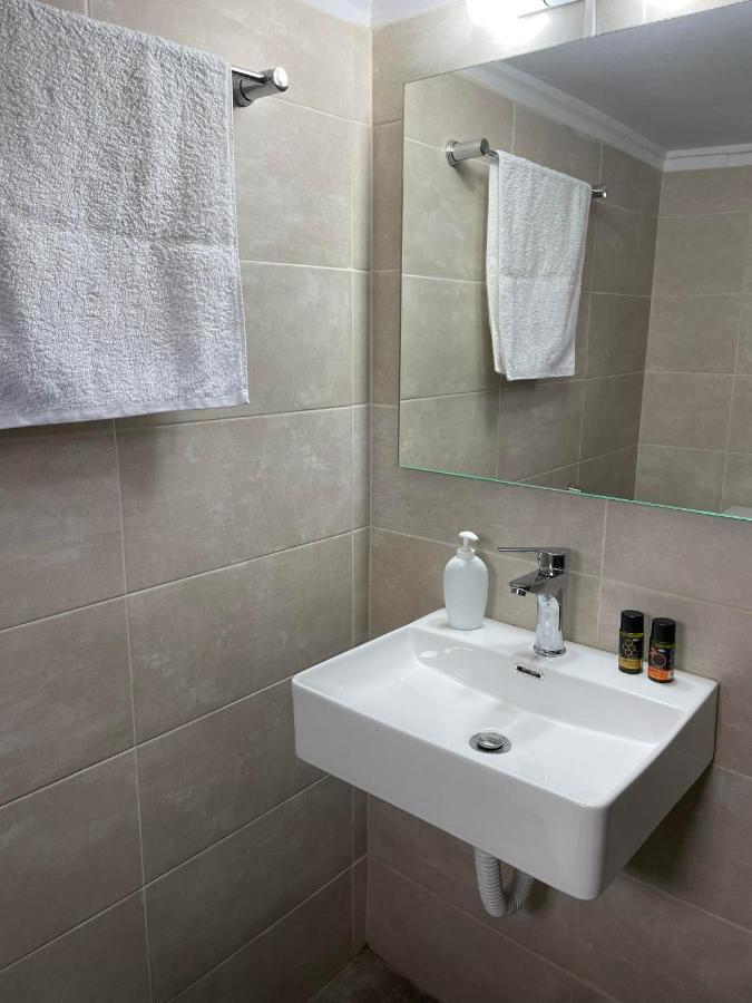Chania Nice Apartment 3 Zewnętrze zdjęcie
