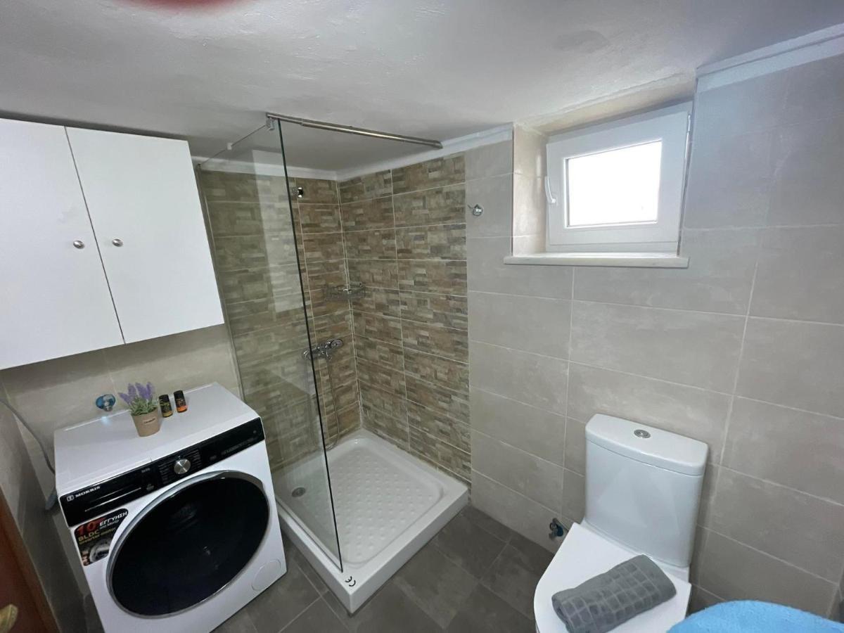 Chania Nice Apartment 3 Zewnętrze zdjęcie