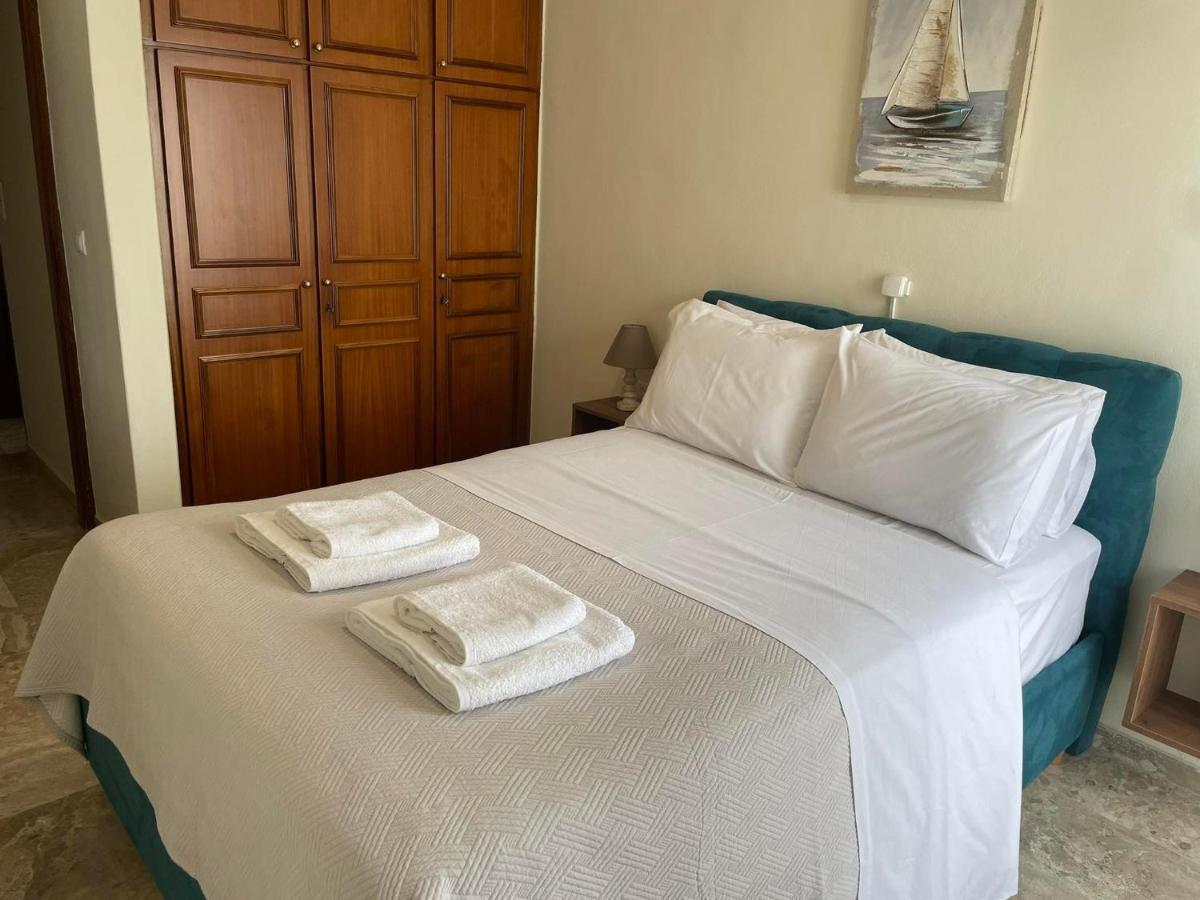 Chania Nice Apartment 3 Zewnętrze zdjęcie