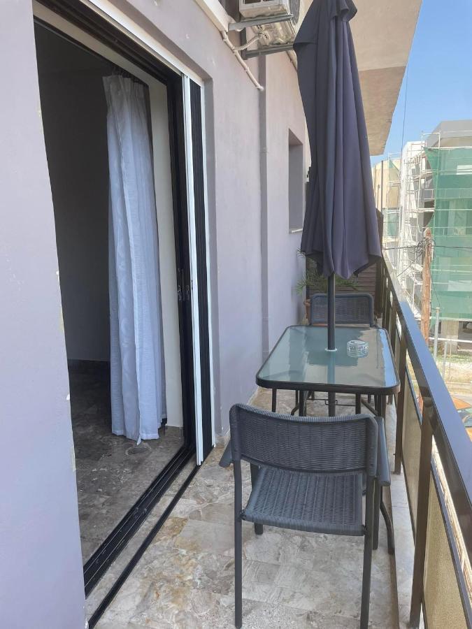 Chania Nice Apartment 3 Zewnętrze zdjęcie