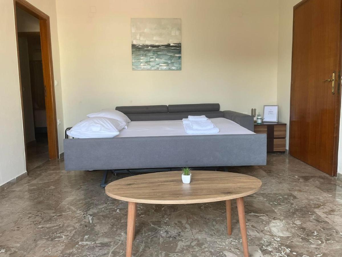 Chania Nice Apartment 3 Zewnętrze zdjęcie